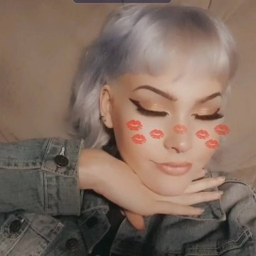 ChamäleonNadine aus Niedersachsen,Deutschland